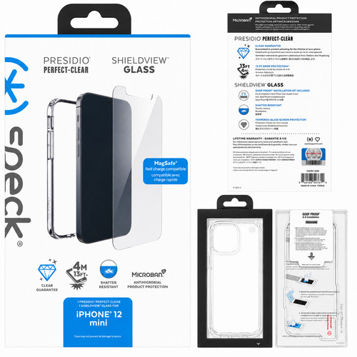 Speck - , 12