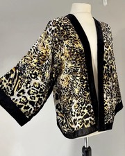 Dreamkeeper Black Yellow Silk