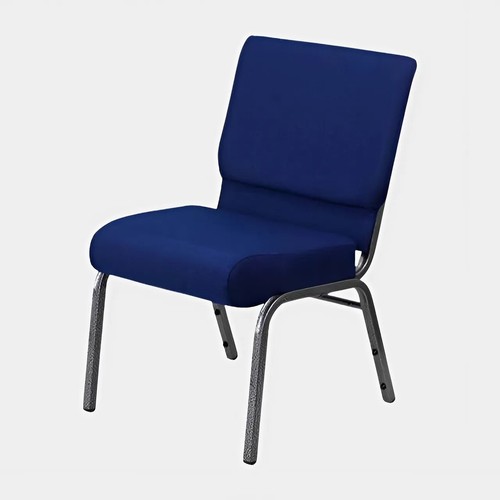 Worship stacking church chair - church,