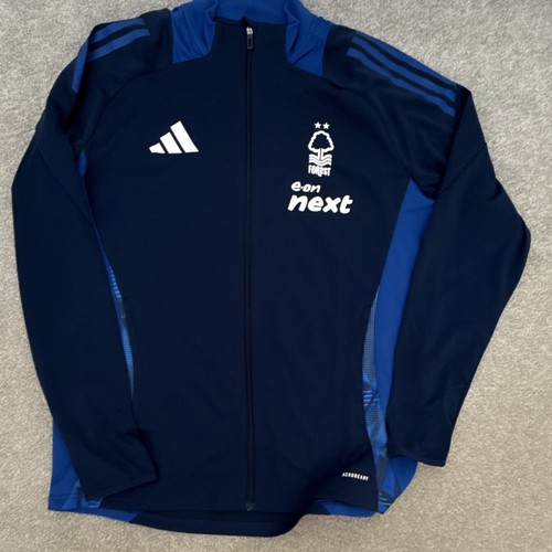 Adidas nottingham forest - adidas,