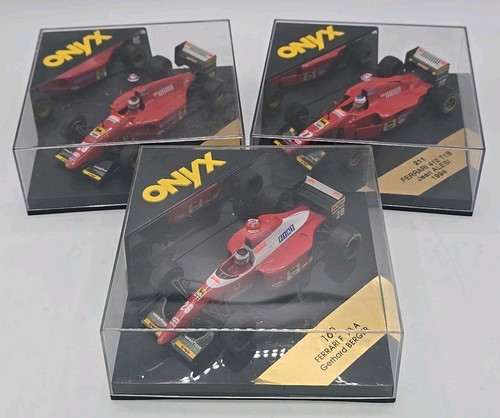 Onyx 211 ferrari - 1/43,