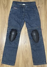 RST Ladies Motorcycle Made