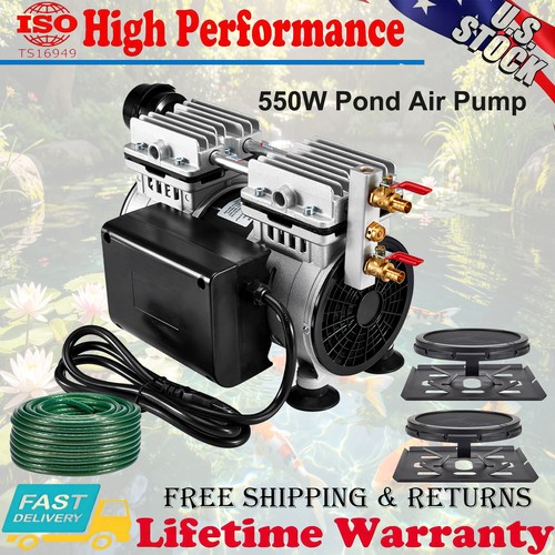 4hp pond aerator pump - 3/4hp,
