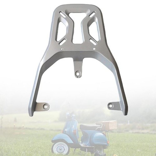 Motorbike rear tail box - motorbike,