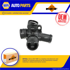 Coolant Flange / Pipe 775062