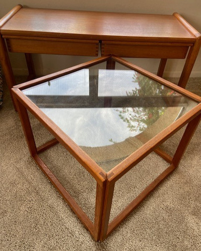 1960s kai kristiansen - 1960s, cube