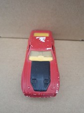 Corgi  Ford Mustang Mach 1