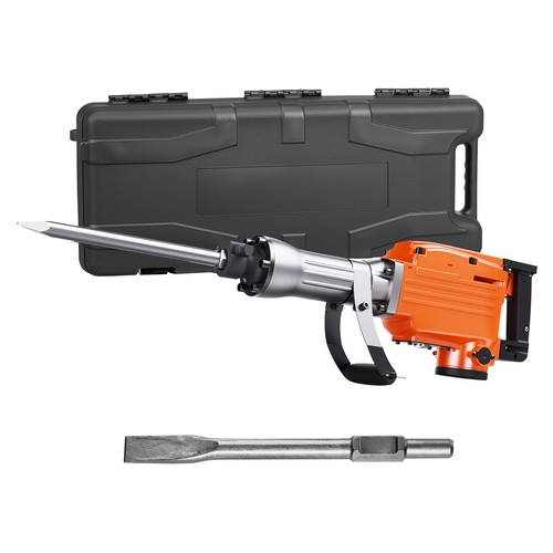 Demolition jack hammer - jack,
