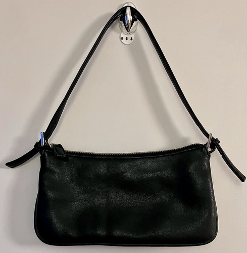 Vintage bhs small faux - vintage, leather