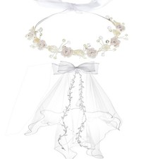 Girls First Holy Communion