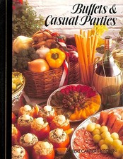 Buffets & Casual Parties -