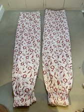 Designer Pair Of Curtains
