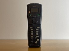 Vintage Sony RM-LJ302 AV