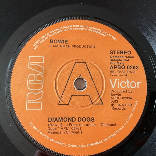 David bowie ultra rare - david,