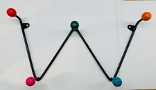Vintage 1960s Retro Atomic