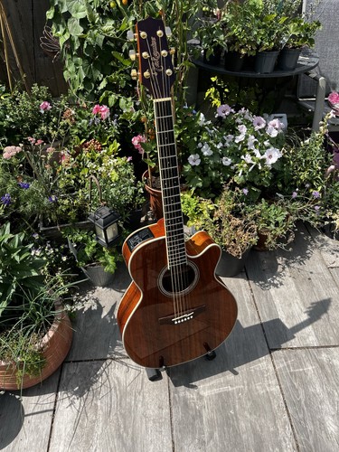 Takamine gn77kce nat - gn77kce, hawaiian