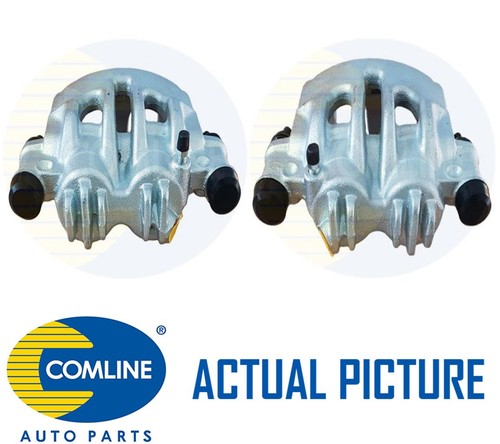 Brake caliper pair - brake, front
