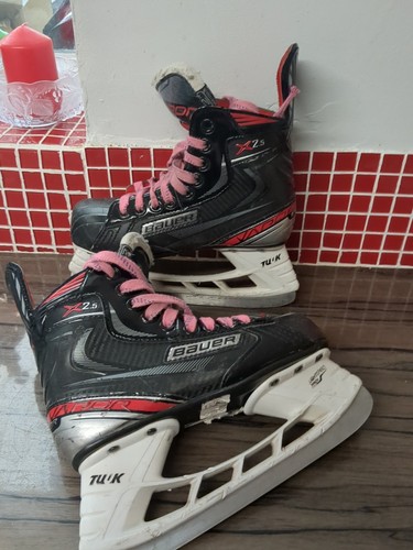 Bauer vapor ice hockey - vapor, x2.5