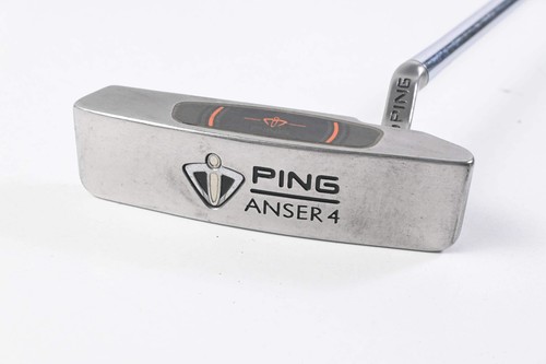 Ping series anser - i-series,