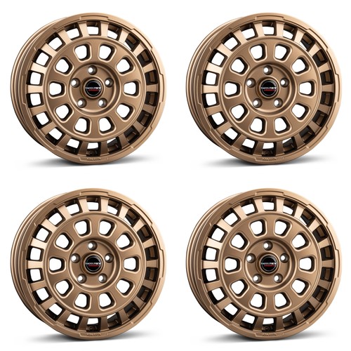 Borbet wheels cw7 - borbet,