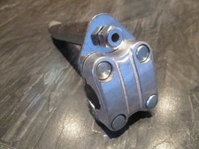 BMX BIKE STEM OLD SCHOOL BMX FREESTYLE STEM ORIGINAL 80s VINTAGE BMX STEM NOS