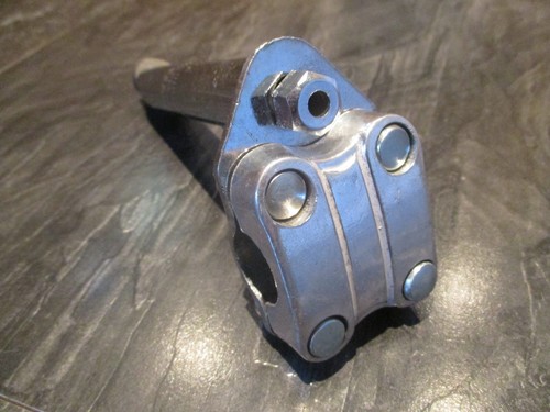 Bmx bike stem old school - bike,
