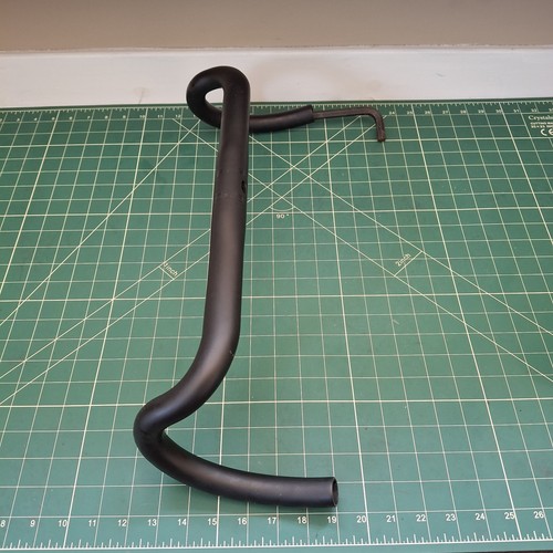 Gravel bike handlebars - gravel,