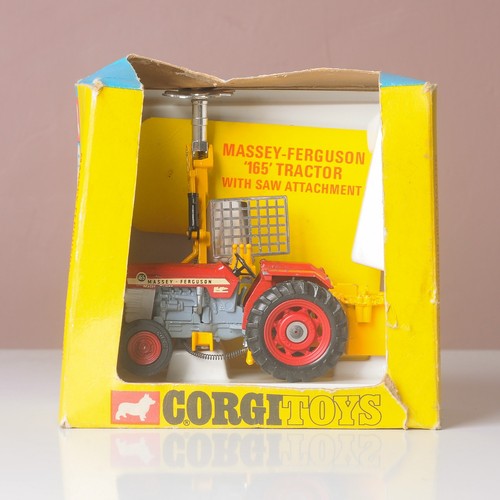 Corgi toys 73 - corgi,