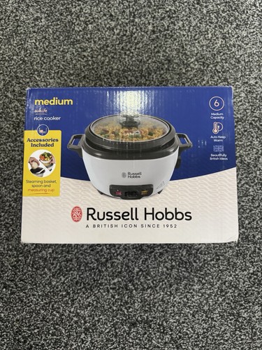 Russell hobbs 27030 rice - russell,