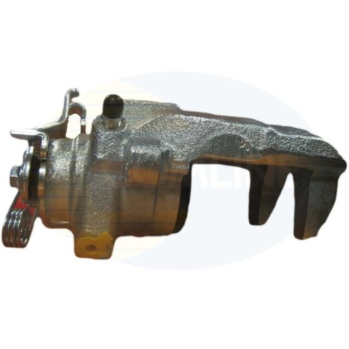 Comline brake caliper - comline, assembly