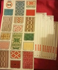 Knitmaster Knitting Machine