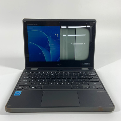 Broken acer travelmate - broken,