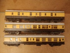 3x Lima BR Great Western
