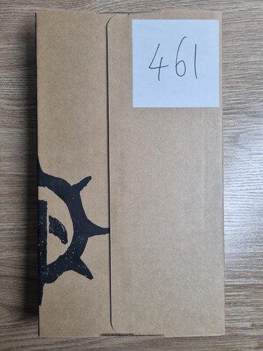 Double eagle limited - limited, edition