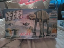 AT AT MPC Model Kit Brand New