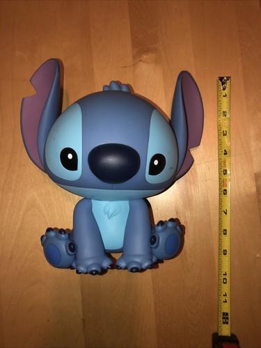 Disney lilo stitch piggy - &,