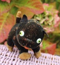 Rare Farnell Blinkie cat 1920's