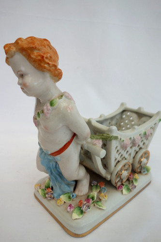 20th century sevres china - century,