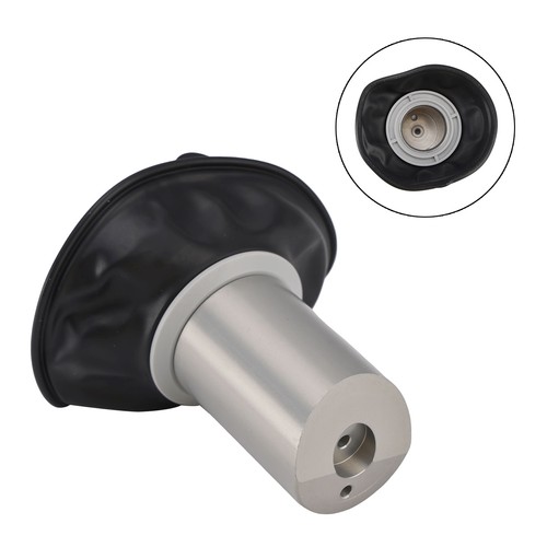 Carburetor plunger diaphragm - plunger,