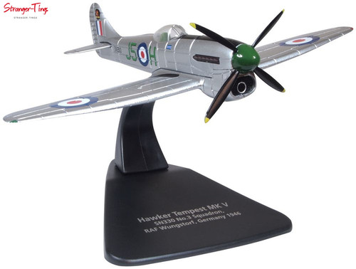 Oxford diecast ac103 1 - diecast, 1/72