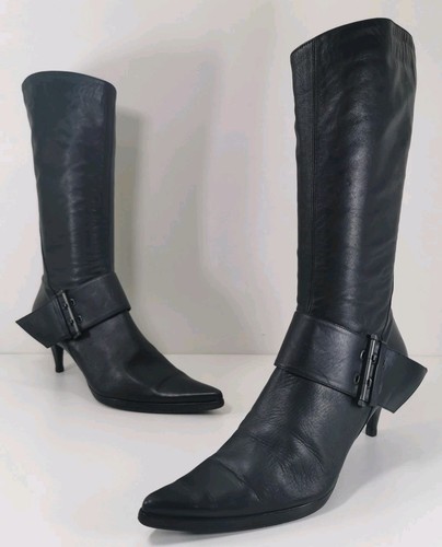 Boccaccini womens boots size - womens, 7
