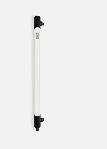 Baxi assure vertical shower - vertical,