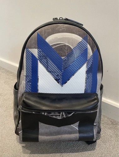 Rare mcm backpack - mcm, great
