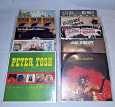 Peter Tosh / Bob Marley /