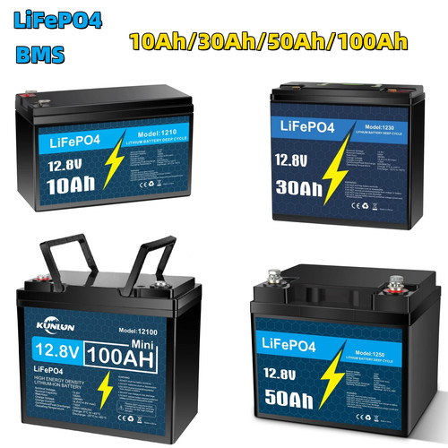 12v 100ah 50ah - , 30ah