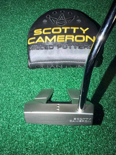Scotty cameron phantom 5 - scotty,