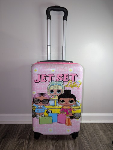 Lol surprise kids carry - lol,