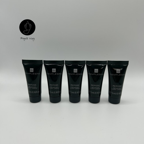 Temple spa repose - temple,