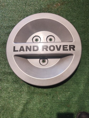 Land rover discovery 300 - land, 1