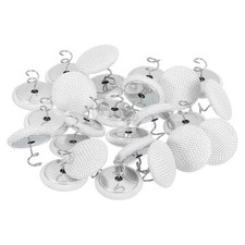 24Pcs Upholstery Tacks Twist